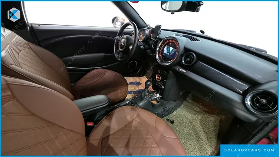 MINI ROADSTER 1.6