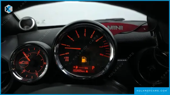 MINI ROADSTER 1.6