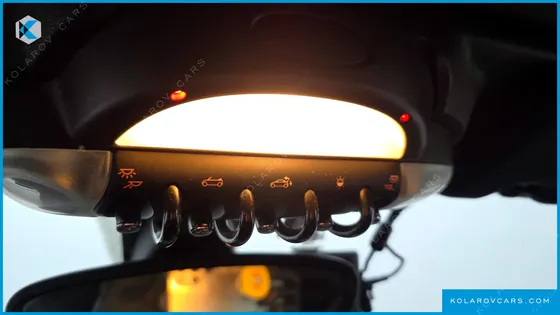 MINI ROADSTER 1.6