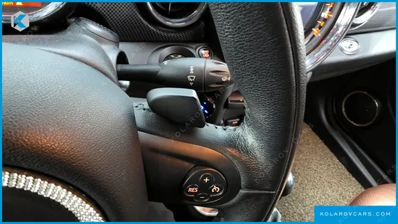 MINI ROADSTER 1.6