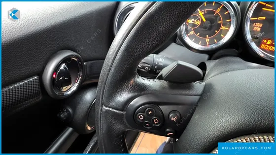 MINI ROADSTER 1.6