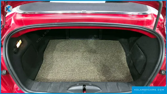 MINI ROADSTER 1.6