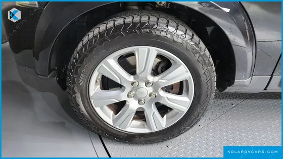 LAND ROVER DISCOVERY 3.0 SDV6 SE