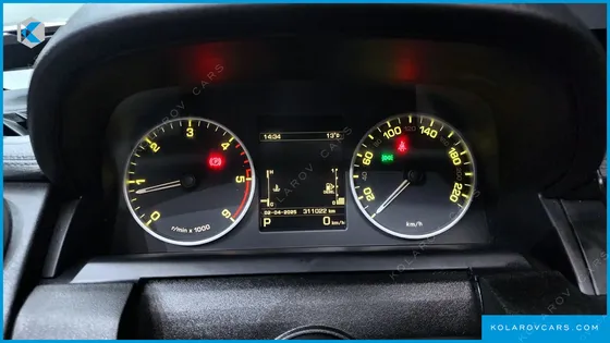 LAND ROVER DISCOVERY 3.0 SDV6 SE