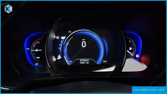RENAULT KOREA QM6 (KOLEOS) GASOLINE 2WD RE SIGNATURE