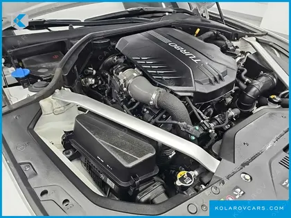 GENESIS G70 GASOLINE 3.3T 2WD