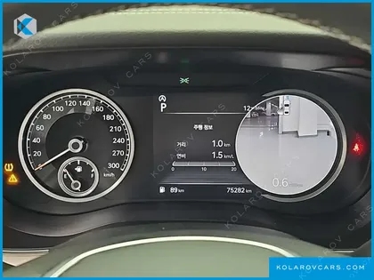 GENESIS G70 GASOLINE 3.3T 2WD