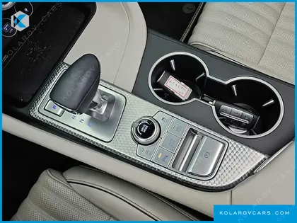GENESIS G70 GASOLINE 3.3T 2WD