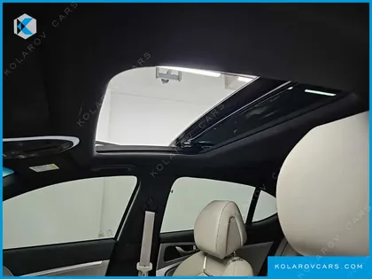 GENESIS G70 GASOLINE 3.3T 2WD