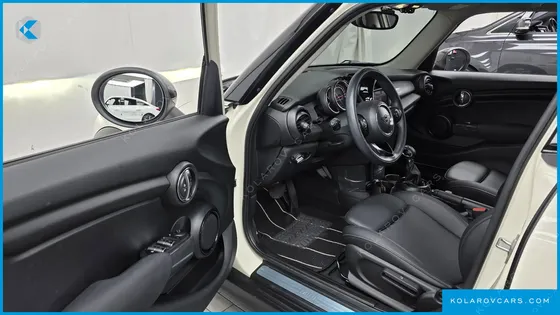 MINI COOPER 5DOOR STANDARD