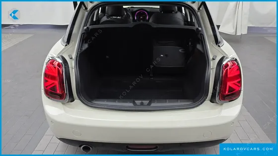 MINI COOPER 5DOOR STANDARD