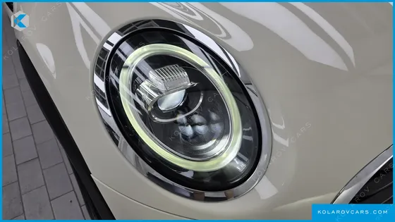 MINI COOPER 5DOOR STANDARD