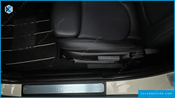 MINI COOPER 5DOOR STANDARD