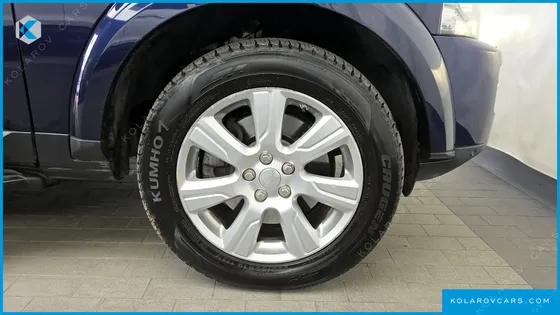 LAND ROVER DISCOVERY 3.0 SDV6 SE