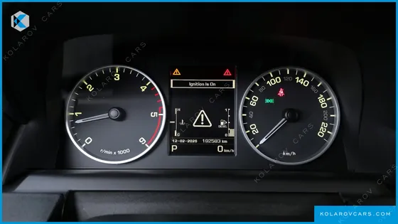 LAND ROVER DISCOVERY 3.0 SDV6 SE