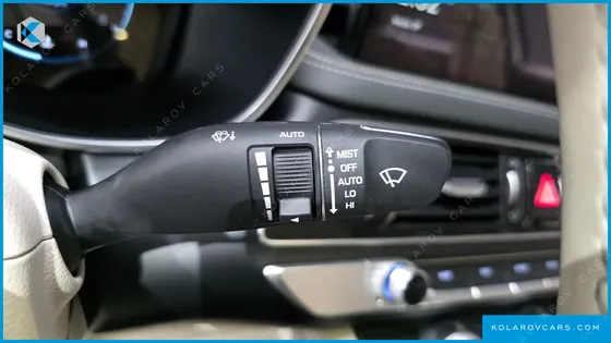 GENESIS G70 GASOLINE 2.0T 4WD