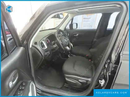 JEEP RENEGADE 2.4 LONGITUDE HIGH