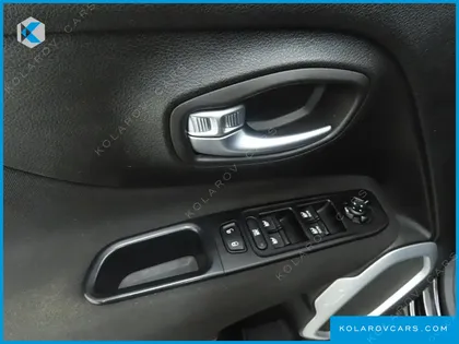 JEEP RENEGADE 2.4 LONGITUDE HIGH