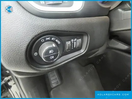 JEEP RENEGADE 2.4 LONGITUDE HIGH