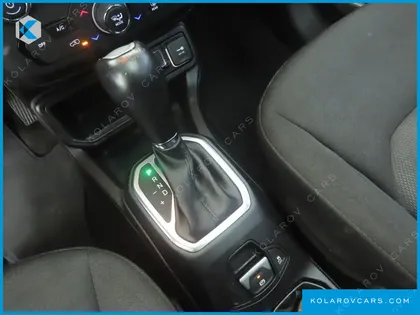 JEEP RENEGADE 2.4 LONGITUDE HIGH