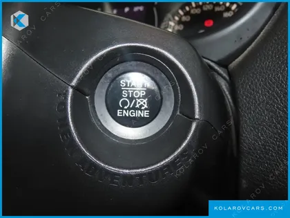 JEEP RENEGADE 2.4 LONGITUDE HIGH