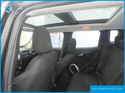 JEEP RENEGADE 2.4 LONGITUDE HIGH