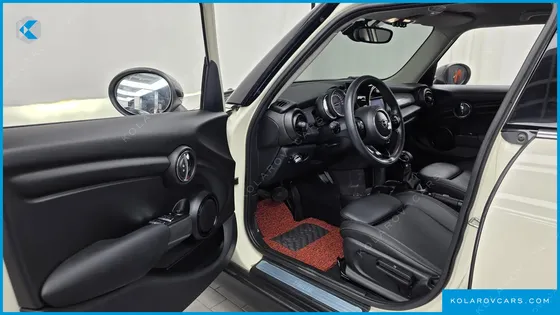 MINI COOPER 5DOOR STANDARD