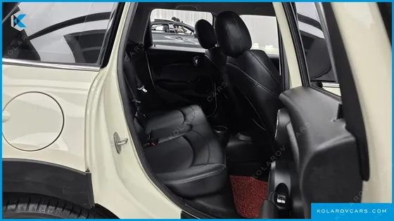MINI COOPER 5DOOR STANDARD