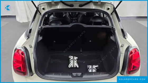 MINI COOPER 5DOOR STANDARD