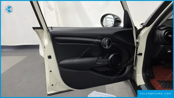 MINI COOPER 5DOOR STANDARD