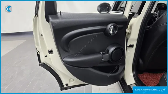MINI COOPER 5DOOR STANDARD