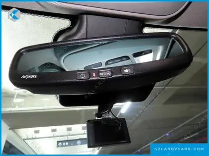CHEVROLET (GM DAEWOO) IMPALA 2.5 LTZ