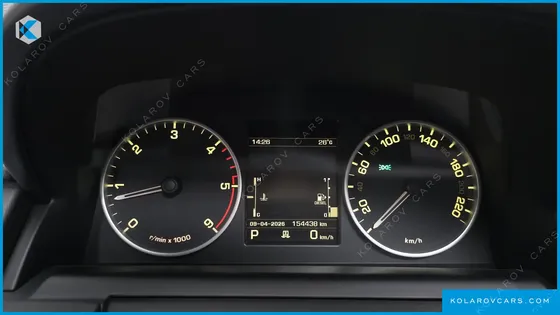 LAND ROVER DISCOVERY 3.0 SDV6 SE