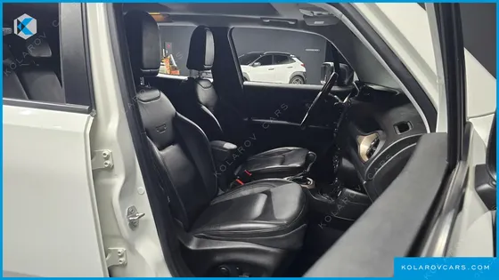 JEEP RENEGADE 2.0 DIESEL LIMITED AWD