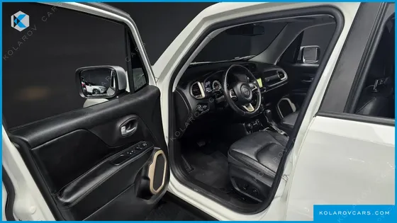 JEEP RENEGADE 2.0 DIESEL LIMITED AWD