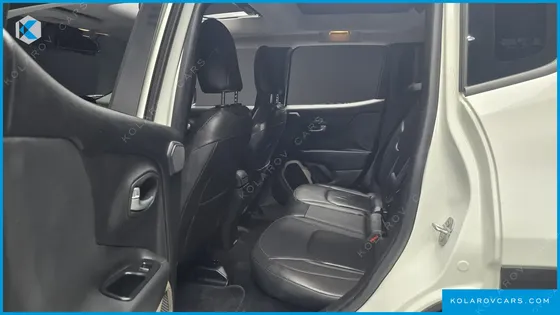 JEEP RENEGADE 2.0 DIESEL LIMITED AWD