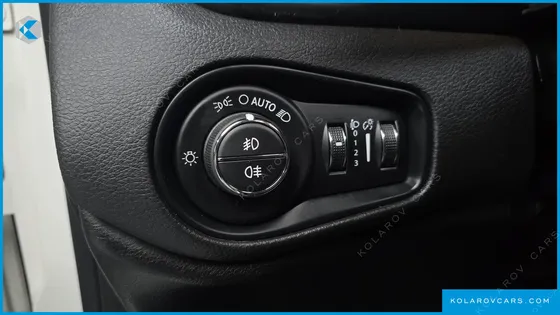 JEEP RENEGADE 2.0 DIESEL LIMITED AWD