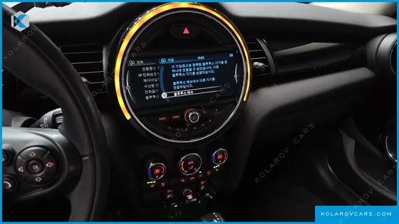 MINI COOPER 5DOOR HIGH