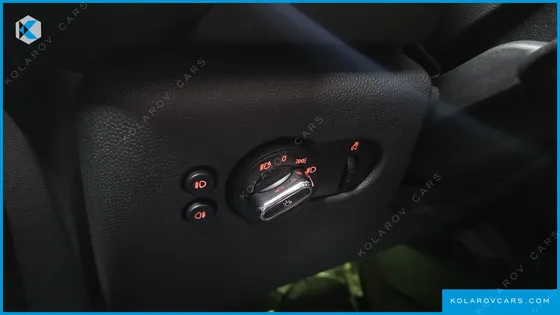 MINI COOPER 5DOOR HIGH