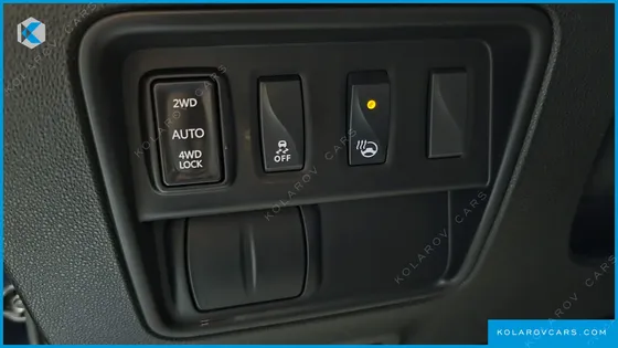 RENAULT KOREA QM6 (KOLEOS) DIESEL 4WD RE PLUS