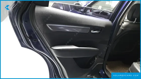RENAULT KOREA QM6 (KOLEOS) DIESEL 4WD RE PLUS
