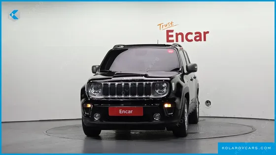 JEEP RENEGADE 2.4 LIMITED