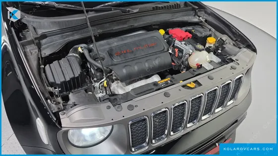 JEEP RENEGADE 2.4 LIMITED