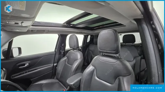 JEEP RENEGADE 2.4 LIMITED