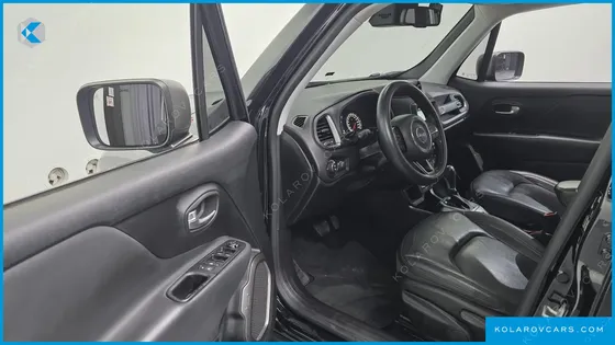 JEEP RENEGADE 2.4 LIMITED