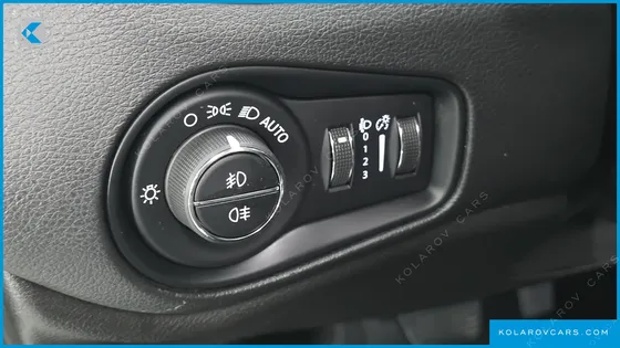 JEEP RENEGADE 2.4 LIMITED