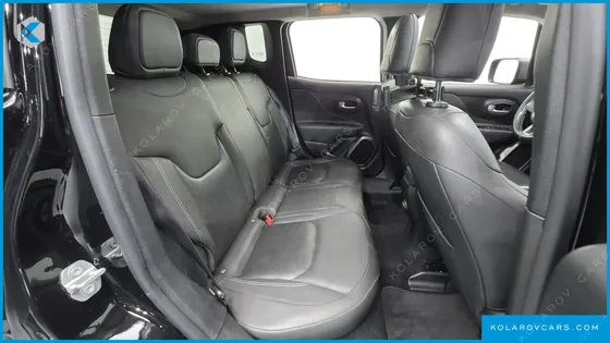 JEEP RENEGADE 2.4 LIMITED