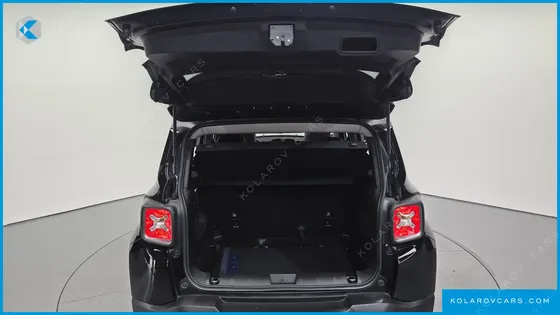 JEEP RENEGADE 2.4 LIMITED