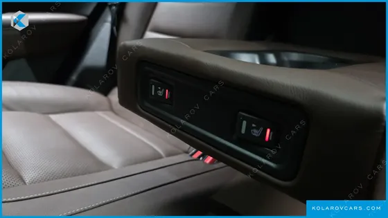 RENAULT KOREA QM6 (KOLEOS) GASOLINE 2WD RE SIGNATURE