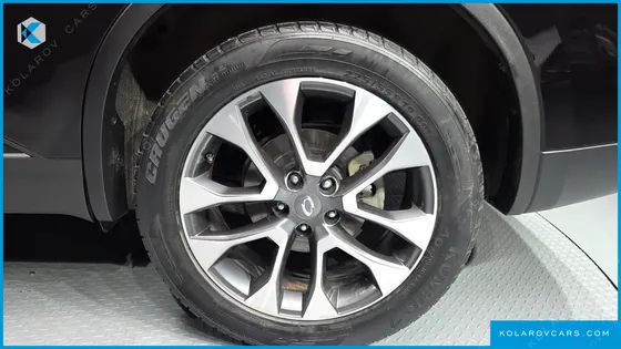 RENAULT KOREA QM6 (KOLEOS) GASOLINE 2WD RE SIGNATURE